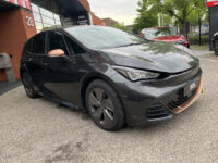 CUPRA Born Business Plus Copper 62 kWh // ADAPT. CRUISE // FULL LED // CAMERA+SENSOREN // SFEERVERLICHTING // NAVI+CARPLAY // 40