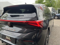 CUPRA Born Business Plus Copper 62 kWh // ADAPT. CRUISE // FULL LED // CAMERA+SENSOREN // SFEERVERLICHTING // NAVI+CARPLAY // 44