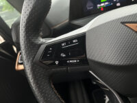 CUPRA Born Business Plus Copper 62 kWh // ADAPT. CRUISE // FULL LED // CAMERA+SENSOREN // SFEERVERLICHTING // NAVI+CARPLAY // 48