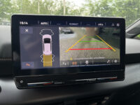 CUPRA Born Business Plus Copper 62 kWh // ADAPT. CRUISE // FULL LED // CAMERA+SENSOREN // SFEERVERLICHTING // NAVI+CARPLAY // 52