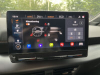 CUPRA Born Business Plus Copper 62 kWh // ADAPT. CRUISE // FULL LED // CAMERA+SENSOREN // SFEERVERLICHTING // NAVI+CARPLAY // 54