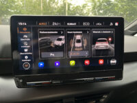 CUPRA Born Business Plus Copper 62 kWh // ADAPT. CRUISE // FULL LED // CAMERA+SENSOREN // SFEERVERLICHTING // NAVI+CARPLAY // 55