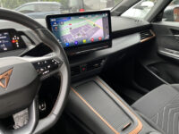CUPRA Born Business Plus Copper 62 kWh // ADAPT. CRUISE // FULL LED // CAMERA+SENSOREN // SFEERVERLICHTING // NAVI+CARPLAY // 58