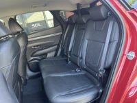 Hyundai Tucson 1.6 T-GDI MHEV i-Motion // LED // NAVI + CARPLAY // CAMERA // LEDER // ELEK. STOEL // PDC V+A 70