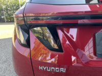 Hyundai Tucson 1.6 T-GDI MHEV i-Motion // LED // NAVI + CARPLAY // CAMERA // LEDER // ELEK. STOEL // PDC V+A 72