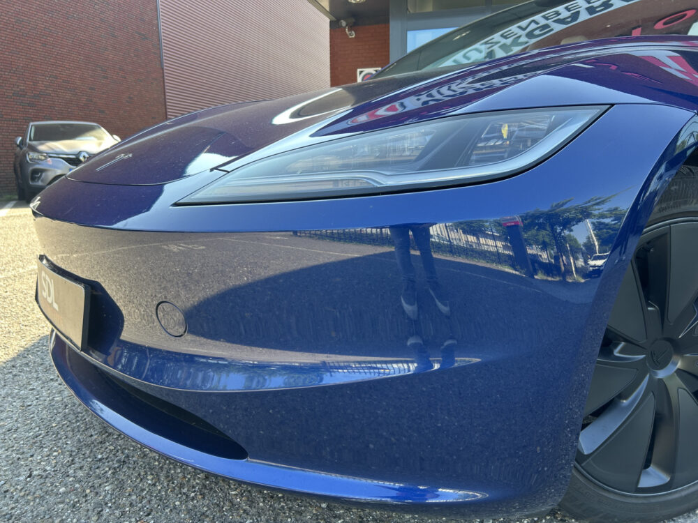 Tesla Model 3 HIGHLAND RWD 60KWH // PANO // CAMERA // ADAPTIVE CRUISE // SFEERVERLICHTING // LEDER 20