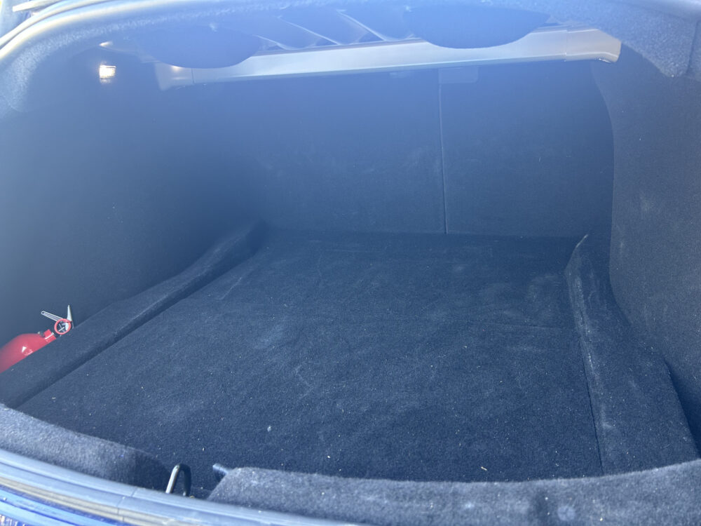 Tesla Model 3 HIGHLAND RWD 60KWH // PANO // CAMERA // ADAPTIVE CRUISE // SFEERVERLICHTING // LEDER 25