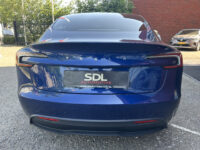 Tesla Model 3 HIGHLAND RWD 60KWH // PANO // CAMERA // ADAPTIVE CRUISE // SFEERVERLICHTING // LEDER 34