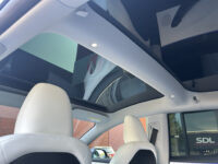 Tesla Model 3 HIGHLAND RWD 60KWH // PANO // CAMERA // ADAPTIVE CRUISE // SFEERVERLICHTING // LEDER 40