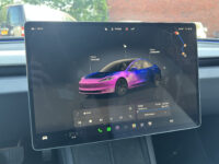 Tesla Model 3 HIGHLAND RWD 60KWH // PANO // CAMERA // ADAPTIVE CRUISE // SFEERVERLICHTING // LEDER 44
