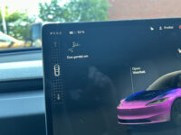 Tesla Model 3 HIGHLAND RWD 60KWH // PANO // CAMERA // ADAPTIVE CRUISE // SFEERVERLICHTING // LEDER 45