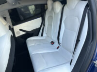 Tesla Model 3 HIGHLAND RWD 60KWH // PANO // CAMERA // ADAPTIVE CRUISE // SFEERVERLICHTING // LEDER 51