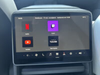 Tesla Model 3 HIGHLAND RWD 60KWH // PANO // CAMERA // ADAPTIVE CRUISE // SFEERVERLICHTING // LEDER 53