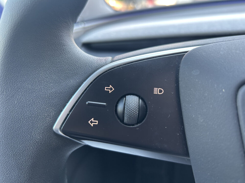 Tesla Model 3 HIGHLAND RWD 60KWH // PANO // CAMERA // ADAPTIVE CRUISE // SFEERVERLICHTING // LEDER 9