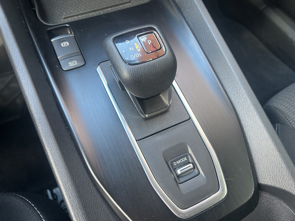 Nissan QASHQAI 1.3 MHEV Xtronic Acenta // LED // APPLE CARPLAY / ANDROID AUTO // ADAPTIVE CRUISE // CAMERA // KEYLESS 19