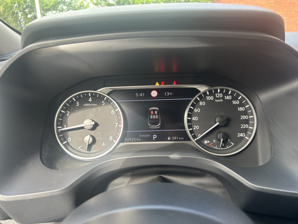 Nissan QASHQAI 1.3 MHEV Xtronic Acenta // LED // APPLE CARPLAY / ANDROID AUTO // ADAPTIVE CRUISE // CAMERA // KEYLESS 31