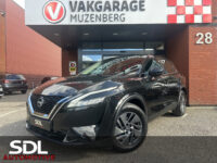 Nissan QASHQAI 1.3 MHEV Xtronic Acenta // LED // APPLE CARPLAY / ANDROID AUTO // ADAPTIVE CRUISE // CAMERA // KEYLESS 32