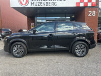 Nissan QASHQAI 1.3 MHEV Xtronic Acenta // LED // APPLE CARPLAY / ANDROID AUTO // ADAPTIVE CRUISE // CAMERA // KEYLESS 35