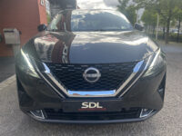 Nissan QASHQAI 1.3 MHEV Xtronic Acenta // LED // APPLE CARPLAY / ANDROID AUTO // ADAPTIVE CRUISE // CAMERA // KEYLESS 36