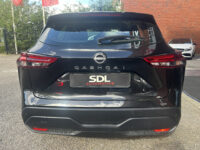 Nissan QASHQAI 1.3 MHEV Xtronic Acenta // LED // APPLE CARPLAY / ANDROID AUTO // ADAPTIVE CRUISE // CAMERA // KEYLESS 37