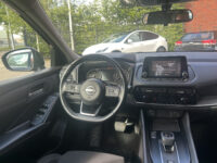 Nissan QASHQAI 1.3 MHEV Xtronic Acenta // LED // APPLE CARPLAY / ANDROID AUTO // ADAPTIVE CRUISE // CAMERA // KEYLESS 39