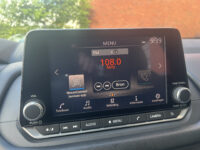 Nissan QASHQAI 1.3 MHEV Xtronic Acenta // LED // APPLE CARPLAY / ANDROID AUTO // ADAPTIVE CRUISE // CAMERA // KEYLESS 47