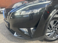 Nissan QASHQAI 1.3 MHEV Xtronic Acenta // LED // APPLE CARPLAY / ANDROID AUTO // ADAPTIVE CRUISE // CAMERA // KEYLESS 55