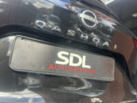 Nissan QASHQAI 1.3 MHEV Xtronic Acenta // LED // APPLE CARPLAY / ANDROID AUTO // ADAPTIVE CRUISE // CAMERA // KEYLESS 62