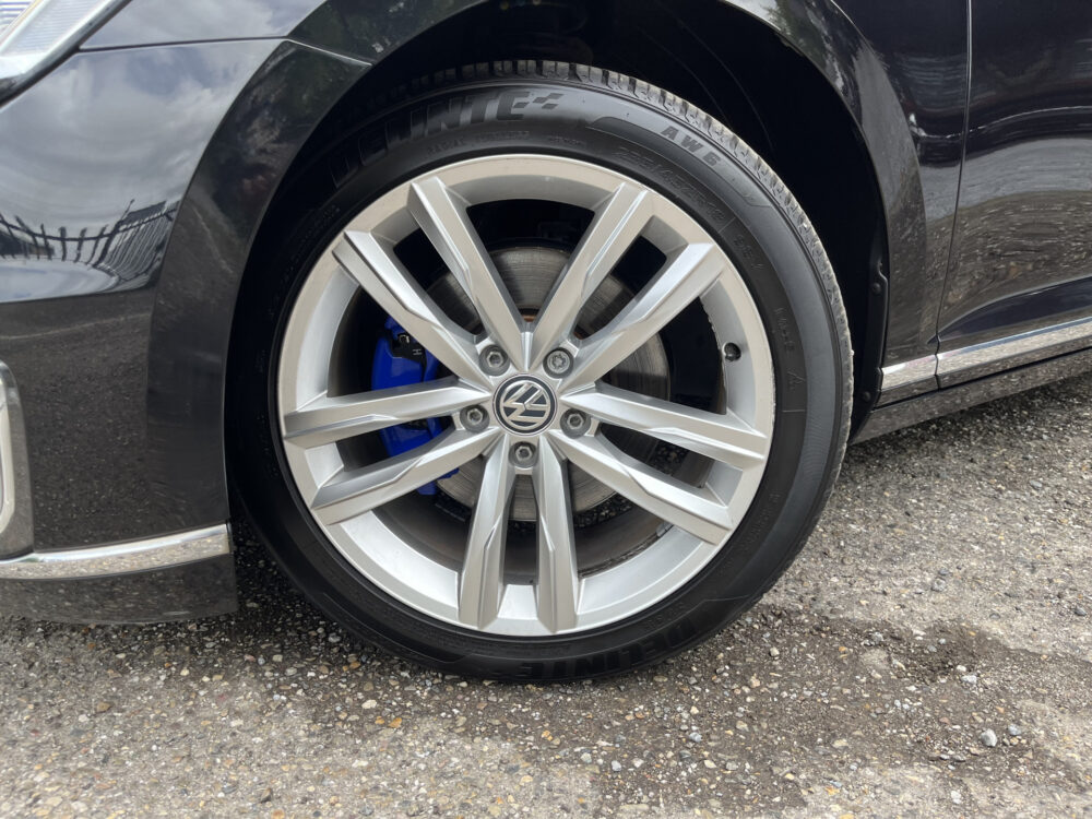 Volkswagen Passat Variant 1.4 TSI GTE // VIRTUAL COCKPIT // HALF LEDER-ALCANTARA // ADAPT. CRUISE // SCHUIF-KANTELDAK // KEYLESS // CAMERA // ELEK 12