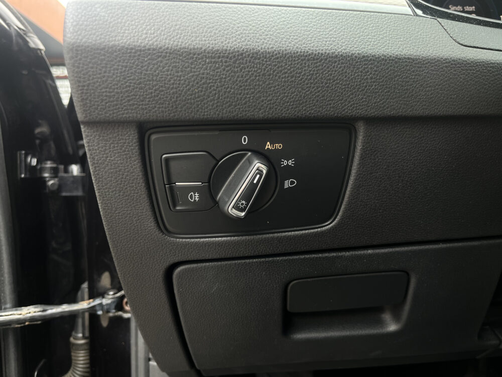 Volkswagen Passat Variant 1.4 TSI GTE // VIRTUAL COCKPIT // HALF LEDER-ALCANTARA // ADAPT. CRUISE // SCHUIF-KANTELDAK // KEYLESS // CAMERA // ELEK 26