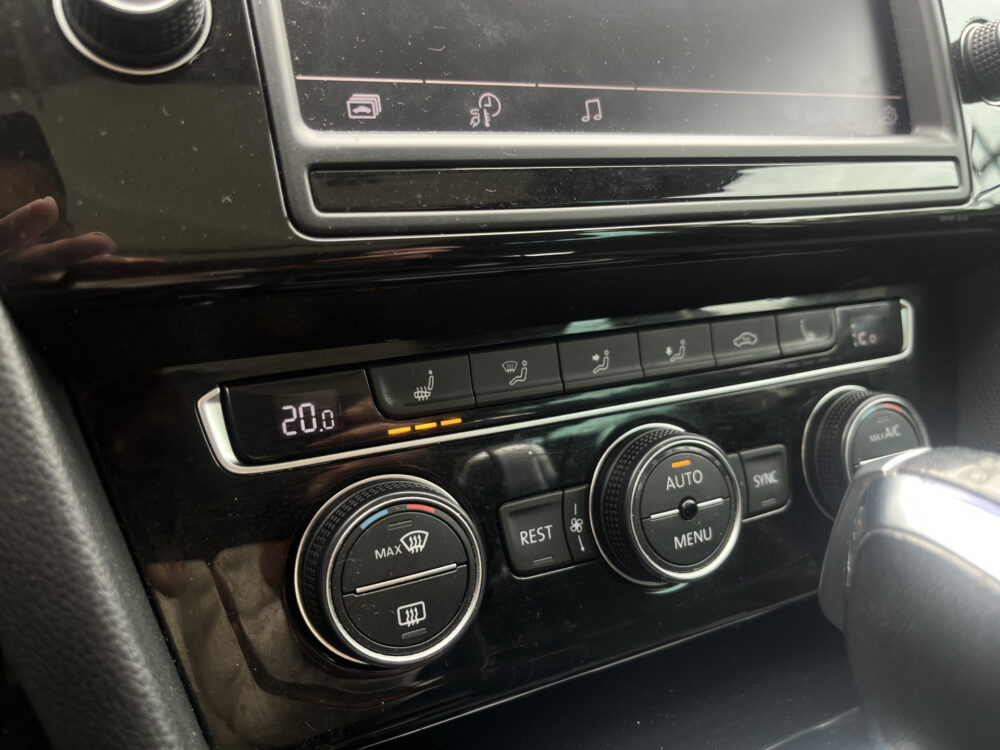 Volkswagen Passat Variant 1.4 TSI GTE // VIRTUAL COCKPIT // HALF LEDER-ALCANTARA // ADAPT. CRUISE // SCHUIF-KANTELDAK // KEYLESS // CAMERA // ELEK 37