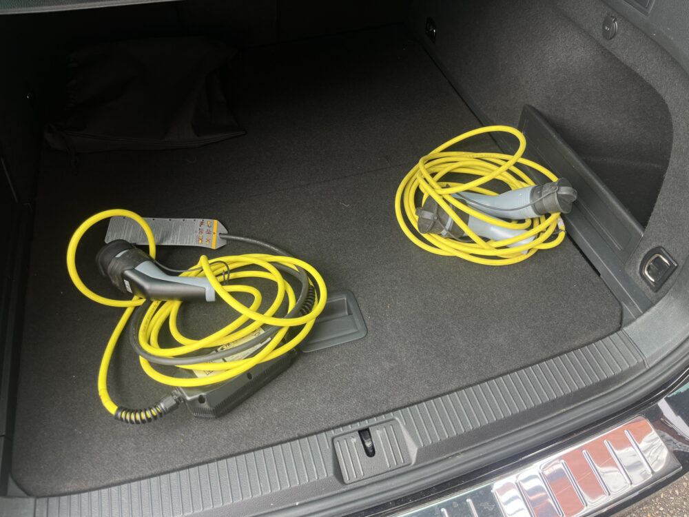 Volkswagen Passat Variant 1.4 TSI GTE // VIRTUAL COCKPIT // HALF LEDER-ALCANTARA // ADAPT. CRUISE // SCHUIF-KANTELDAK // KEYLESS // CAMERA // ELEK 39