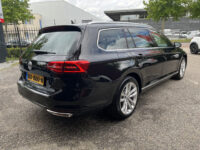 Volkswagen Passat Variant 1.4 TSI GTE // VIRTUAL COCKPIT // HALF LEDER-ALCANTARA // ADAPT. CRUISE // SCHUIF-KANTELDAK // KEYLESS // CAMERA // ELEK 49