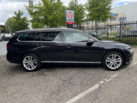 Volkswagen Passat Variant 1.4 TSI GTE // VIRTUAL COCKPIT // HALF LEDER-ALCANTARA // ADAPT. CRUISE // SCHUIF-KANTELDAK // KEYLESS // CAMERA // ELEK 50