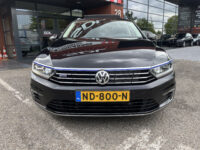Volkswagen Passat Variant 1.4 TSI GTE // VIRTUAL COCKPIT // HALF LEDER-ALCANTARA // ADAPT. CRUISE // SCHUIF-KANTELDAK // KEYLESS // CAMERA // ELEK 52