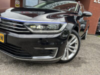 Volkswagen Passat Variant 1.4 TSI GTE // VIRTUAL COCKPIT // HALF LEDER-ALCANTARA // ADAPT. CRUISE // SCHUIF-KANTELDAK // KEYLESS // CAMERA // ELEK 53