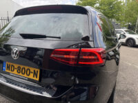 Volkswagen Passat Variant 1.4 TSI GTE // VIRTUAL COCKPIT // HALF LEDER-ALCANTARA // ADAPT. CRUISE // SCHUIF-KANTELDAK // KEYLESS // CAMERA // ELEK 56