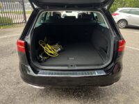 Volkswagen Passat Variant 1.4 TSI GTE // VIRTUAL COCKPIT // HALF LEDER-ALCANTARA // ADAPT. CRUISE // SCHUIF-KANTELDAK // KEYLESS // CAMERA // ELEK 57