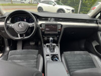 Volkswagen Passat Variant 1.4 TSI GTE // VIRTUAL COCKPIT // HALF LEDER-ALCANTARA // ADAPT. CRUISE // SCHUIF-KANTELDAK // KEYLESS // CAMERA // ELEK 65