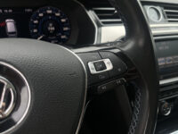 Volkswagen Passat Variant 1.4 TSI GTE // VIRTUAL COCKPIT // HALF LEDER-ALCANTARA // ADAPT. CRUISE // SCHUIF-KANTELDAK // KEYLESS // CAMERA // ELEK 70