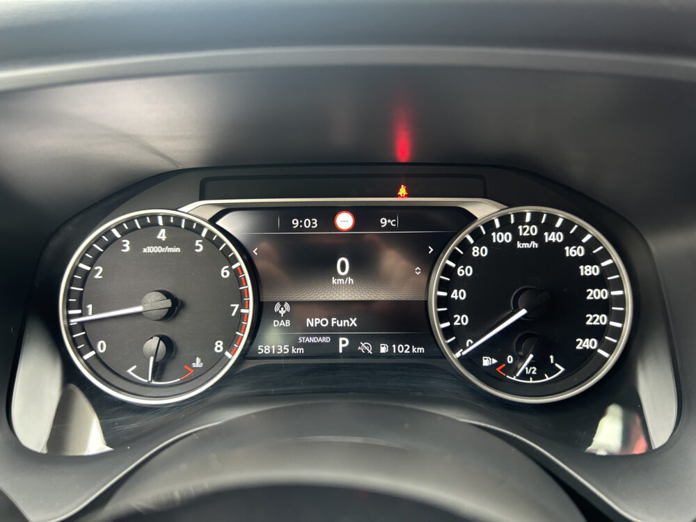 Nissan QASHQAI 1.3 MHEV Xtronic Acenta // LED // APPLE CARLPAY / ANDROID AUTO // ADAPTIVE CRUISE // CAMERA // KEYLESS 33