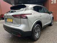 Nissan QASHQAI 1.3 MHEV Xtronic Acenta // LED // APPLE CARLPAY / ANDROID AUTO // ADAPTIVE CRUISE // CAMERA // KEYLESS 36