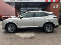 Nissan QASHQAI 1.3 MHEV Xtronic Acenta // LED // APPLE CARLPAY / ANDROID AUTO // ADAPTIVE CRUISE // CAMERA // KEYLESS 37