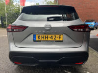 Nissan QASHQAI 1.3 MHEV Xtronic Acenta // LED // APPLE CARLPAY / ANDROID AUTO // ADAPTIVE CRUISE // CAMERA // KEYLESS 39