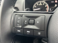 Nissan QASHQAI 1.3 MHEV Xtronic Acenta // LED // APPLE CARLPAY / ANDROID AUTO // ADAPTIVE CRUISE // CAMERA // KEYLESS 43