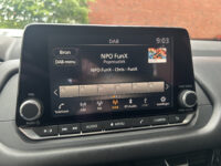 Nissan QASHQAI 1.3 MHEV Xtronic Acenta // LED // APPLE CARLPAY / ANDROID AUTO // ADAPTIVE CRUISE // CAMERA // KEYLESS 50