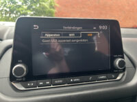 Nissan QASHQAI 1.3 MHEV Xtronic Acenta // LED // APPLE CARLPAY / ANDROID AUTO // ADAPTIVE CRUISE // CAMERA // KEYLESS 51