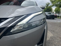 Nissan QASHQAI 1.3 MHEV Xtronic Acenta // LED // APPLE CARLPAY / ANDROID AUTO // ADAPTIVE CRUISE // CAMERA // KEYLESS 58