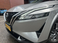 Nissan QASHQAI 1.3 MHEV Xtronic Acenta // LED // APPLE CARLPAY / ANDROID AUTO // ADAPTIVE CRUISE // CAMERA // KEYLESS 59