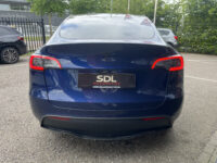 Tesla Model Y RWD 60 kWh 1e EIGENAAR SOH 92% // PANODAK // NAVI // ADAPTIVE CRUISE // CLIMA // AUTOPILOT // 360 CAMERA // LEDEREN BEKLEDING // 41